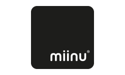 miinu GmbH Logo