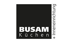 Busam Küchen e.K. Inh. Rainer Busam Logo