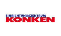 Einrichtungszentrum Konken Bernd & Stefan Konken GmbH & Co. KG Logo