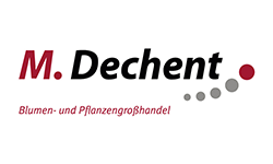 M. Dechent GmbH Logo