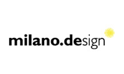 MILANO Design & Leuchten GmbH Logo