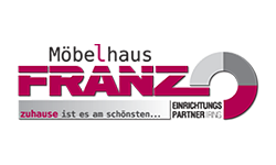 Möbelhaus Franz OHG Logo