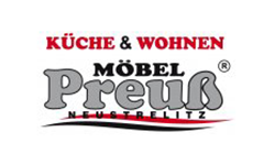 Möbel Preuß Möbel- und Innenausbau GmbH Logo