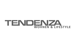 Tendenza Wohnen & Lifestyle GmbH Logo