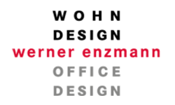 Wohndesign Officedesign Werner Enzmann GmbH Logo