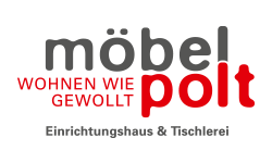 Möbel Polt GmbH & Co.KG Logo