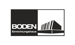 BODEN Einrichtungshaus GmbH Logo