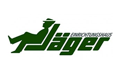Einrichtungshaus Willi Jäger GmbH Logo