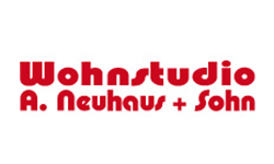 Wohnstudio Aloys Neuhaus & Sohn Inh. Hans-Bernd Neuhaus e.K. Logo