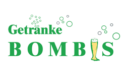 Reinhard Bombis Getränkehandel Logo