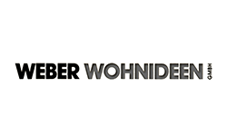 Adam Weber KG Einrichtungshaus Logo