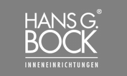 Hans G. Bock GmbH Inneneinrichtungen Logo