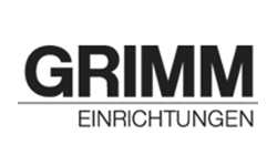 Grimm Einrichtungen GmbH & Co. Logo