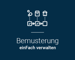 Assistent Bemusterung - marahplus ERP Warenwirtschaft | Sauter + Held Softwareß