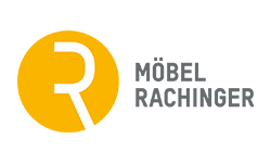 Möbel Rachinger GmbH & Co. KG Logo